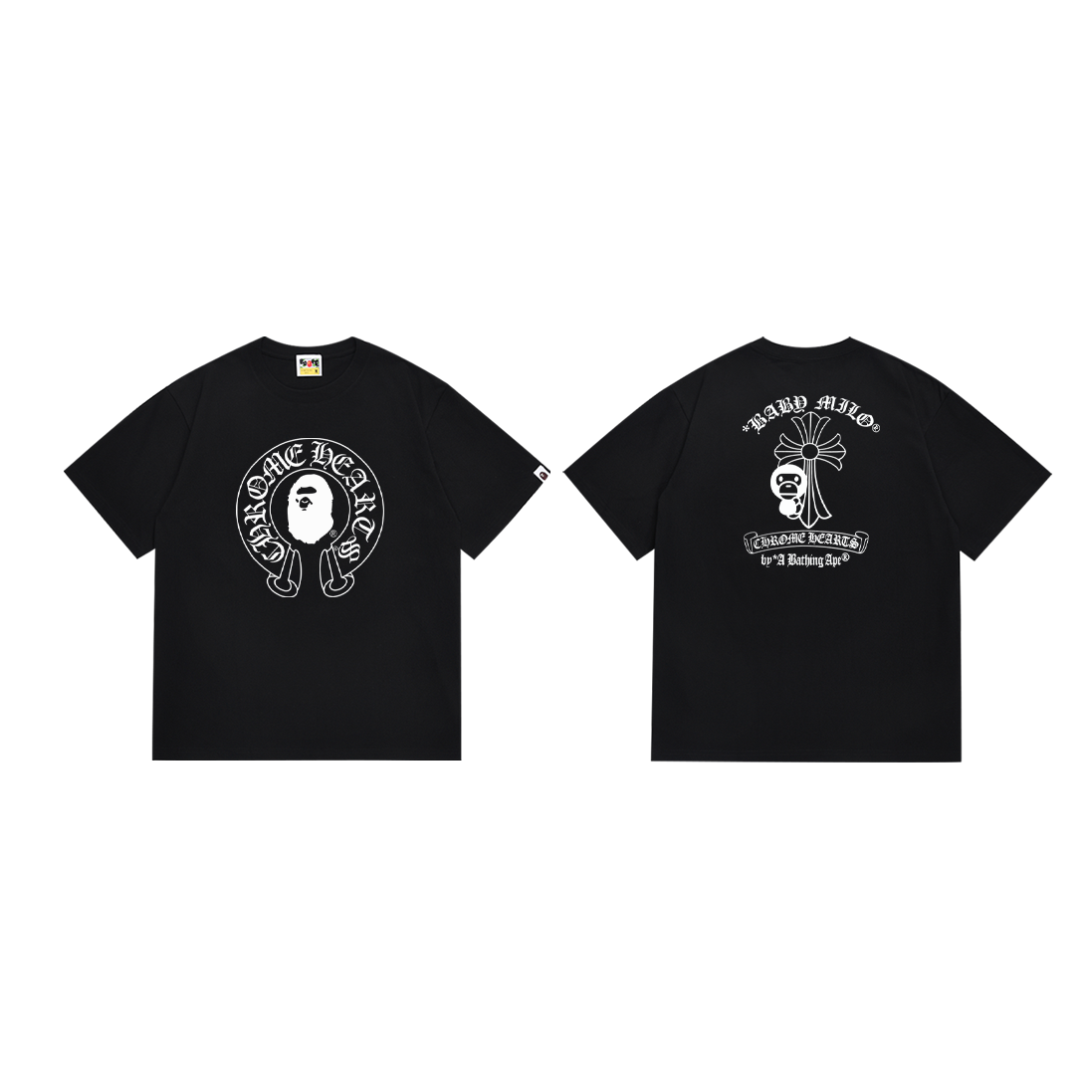 Bathing ape T Shirts