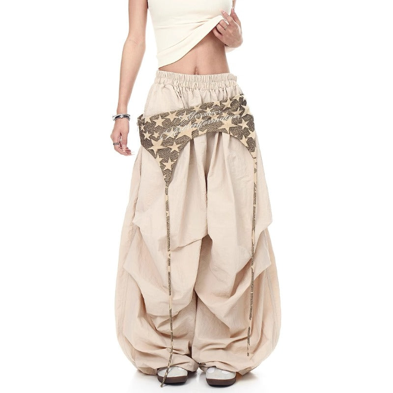 Women casual pants summer