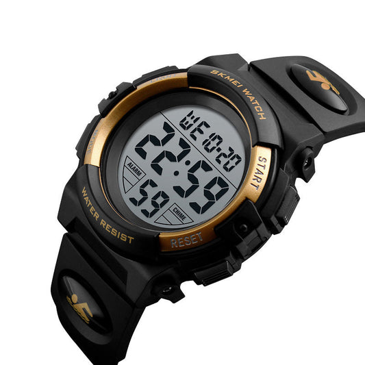 Children's Watch Sports