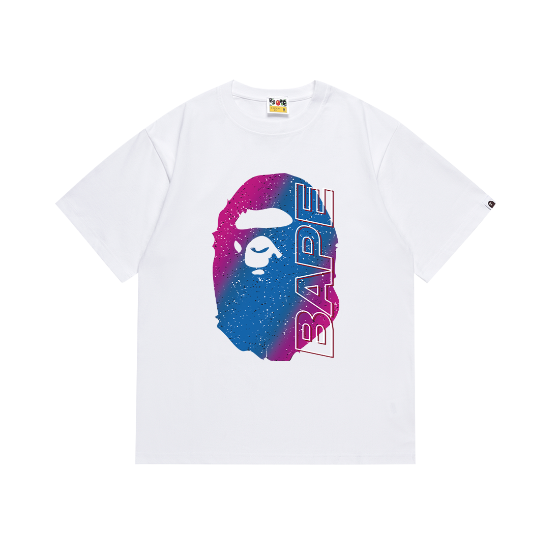 Bathing ape T Shirts