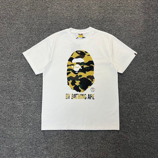Bathing ape T Shirts