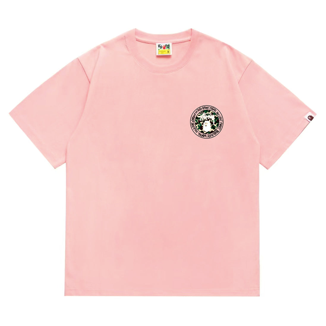 Bathing ape T Shirts