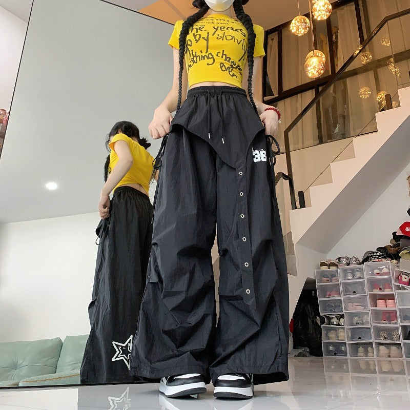 Women casual pants women summer overalls