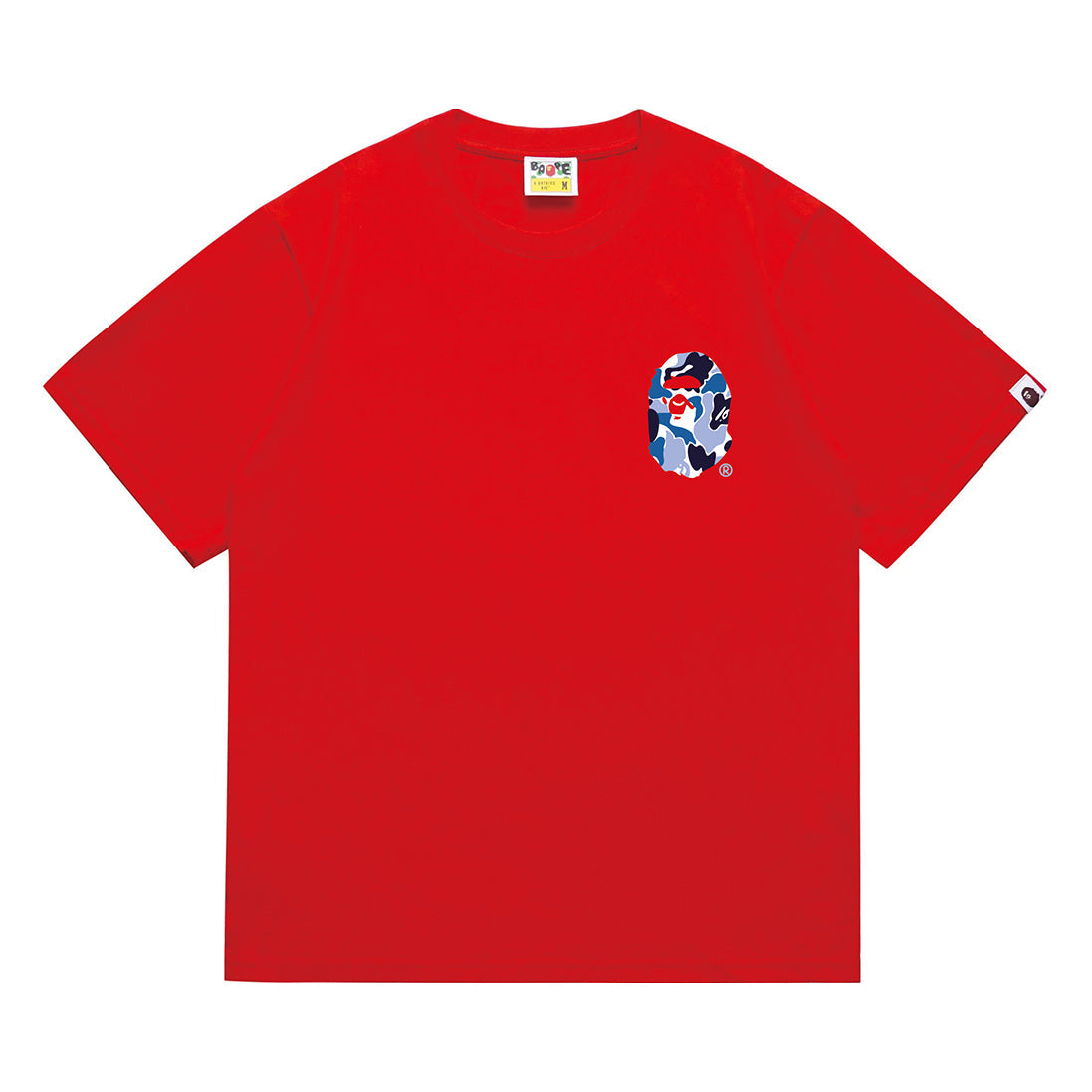 Bathing ape T Shirts