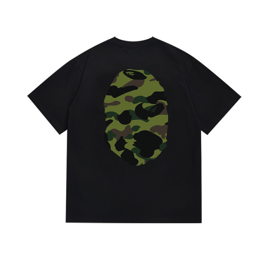 Bathing ape T Shirts