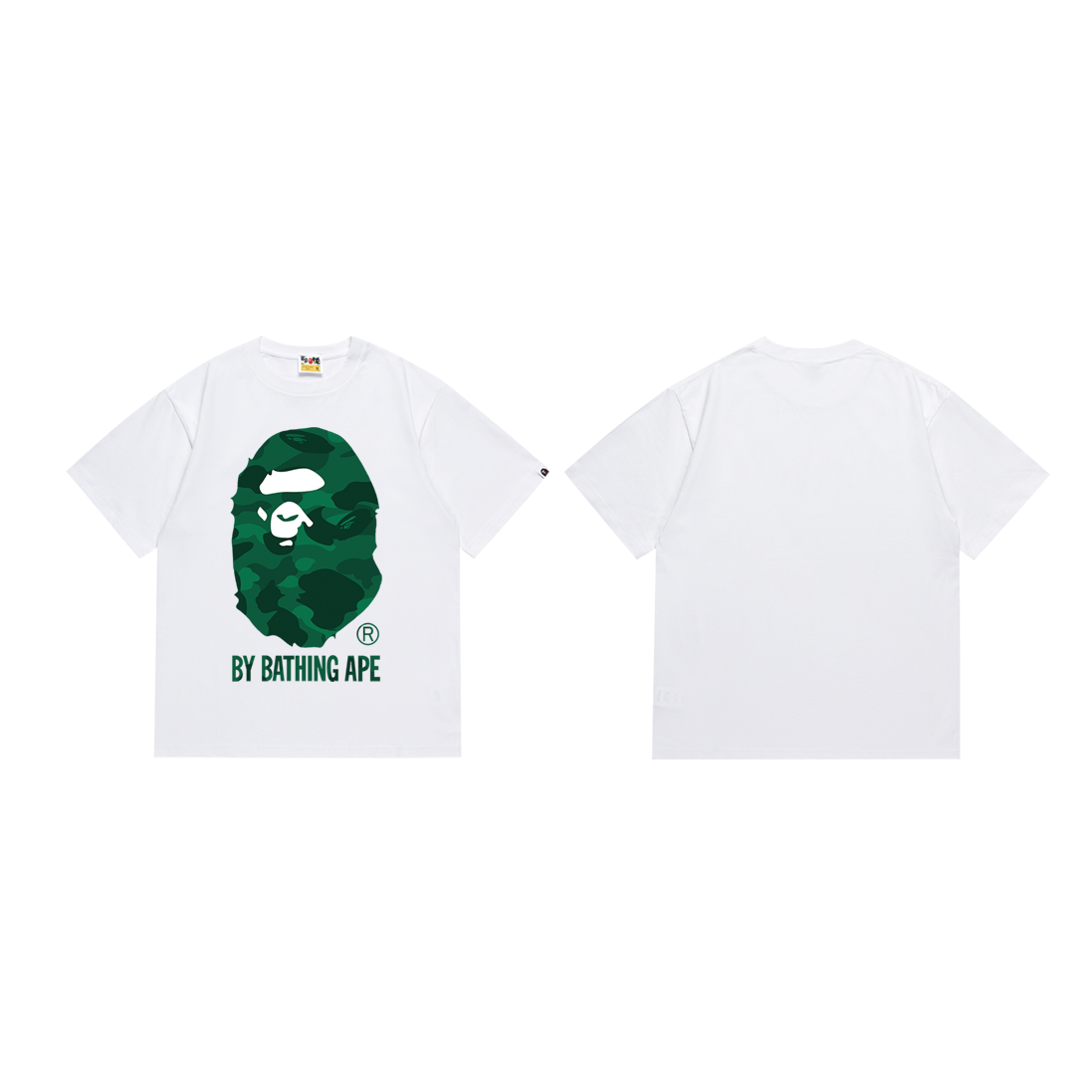 Bathing ape T Shirts
