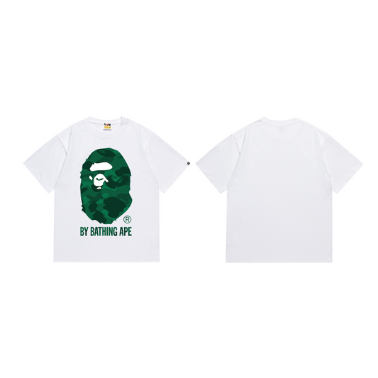 Bathing ape T Shirts