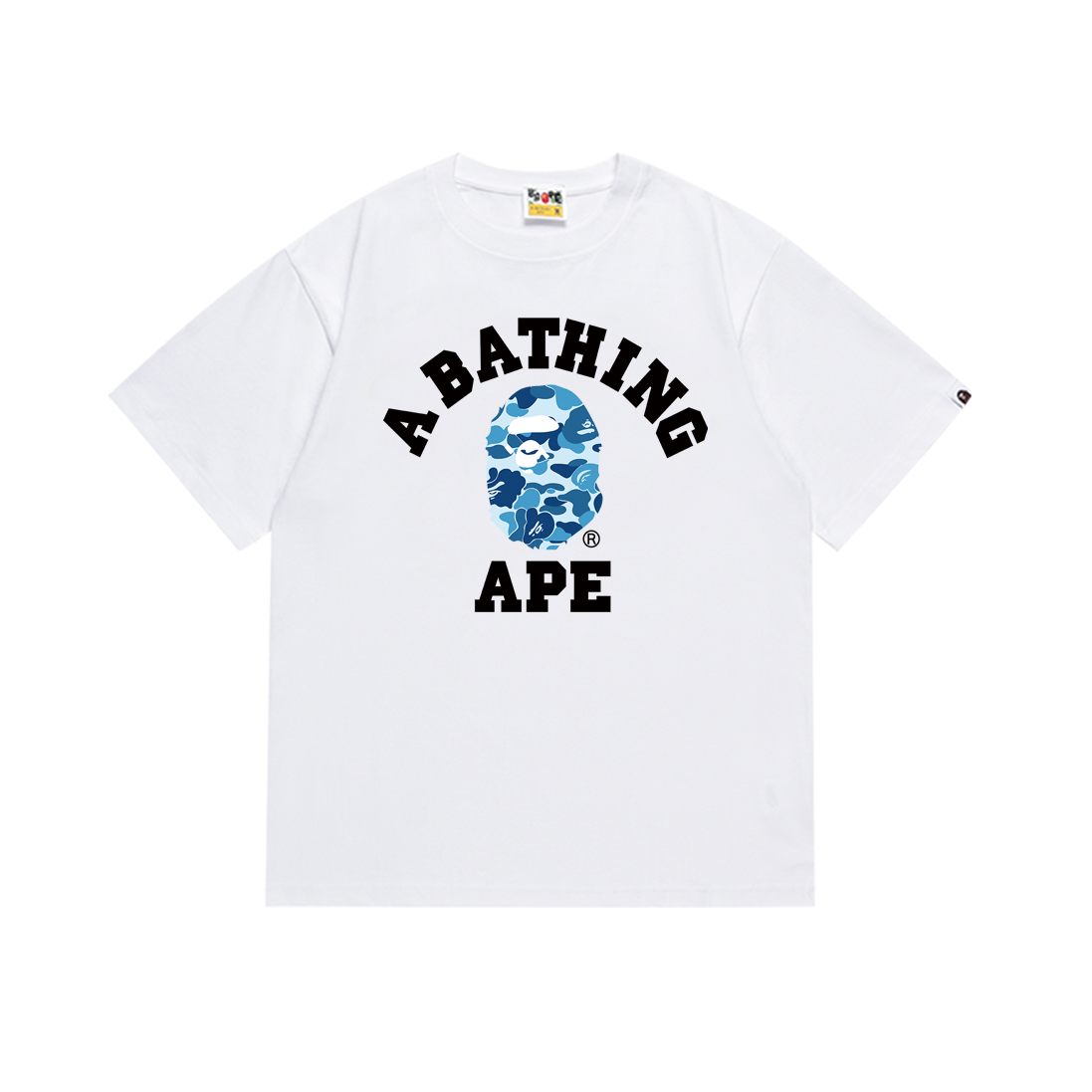 Bathing ape T Shirts