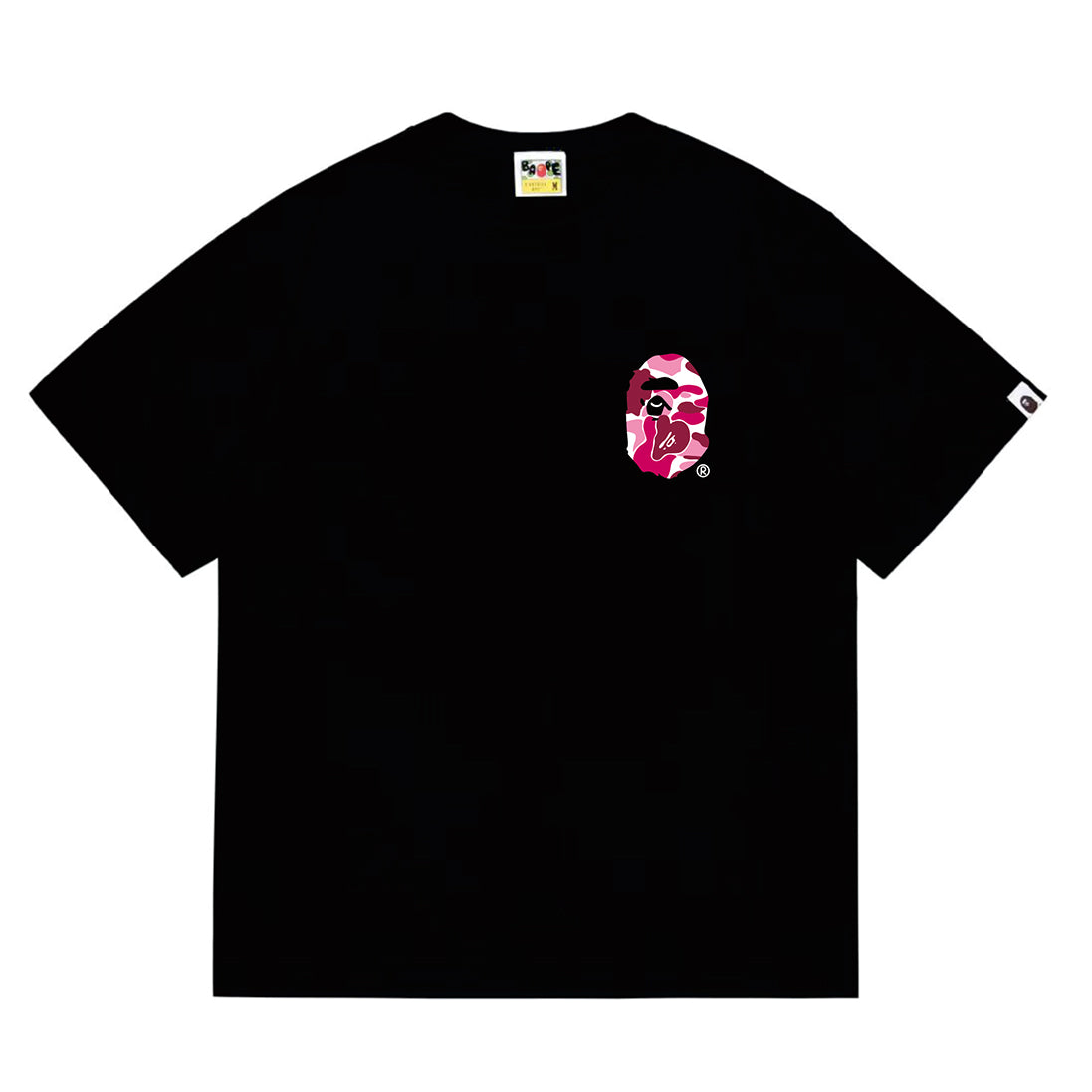 Bathing ape T Shirts