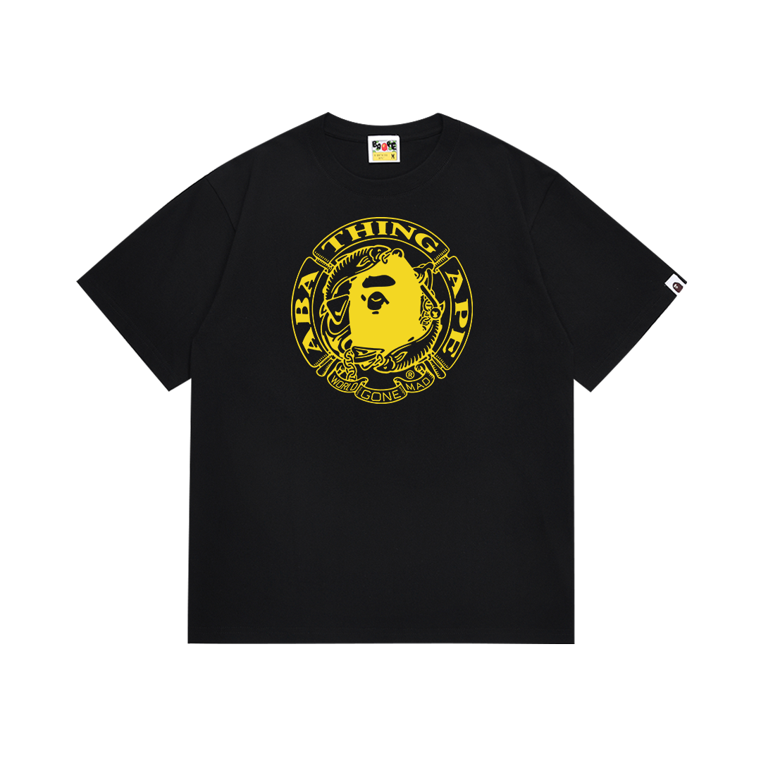 Bathing ape T Shirts