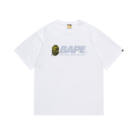 Bathing ape T Shirts