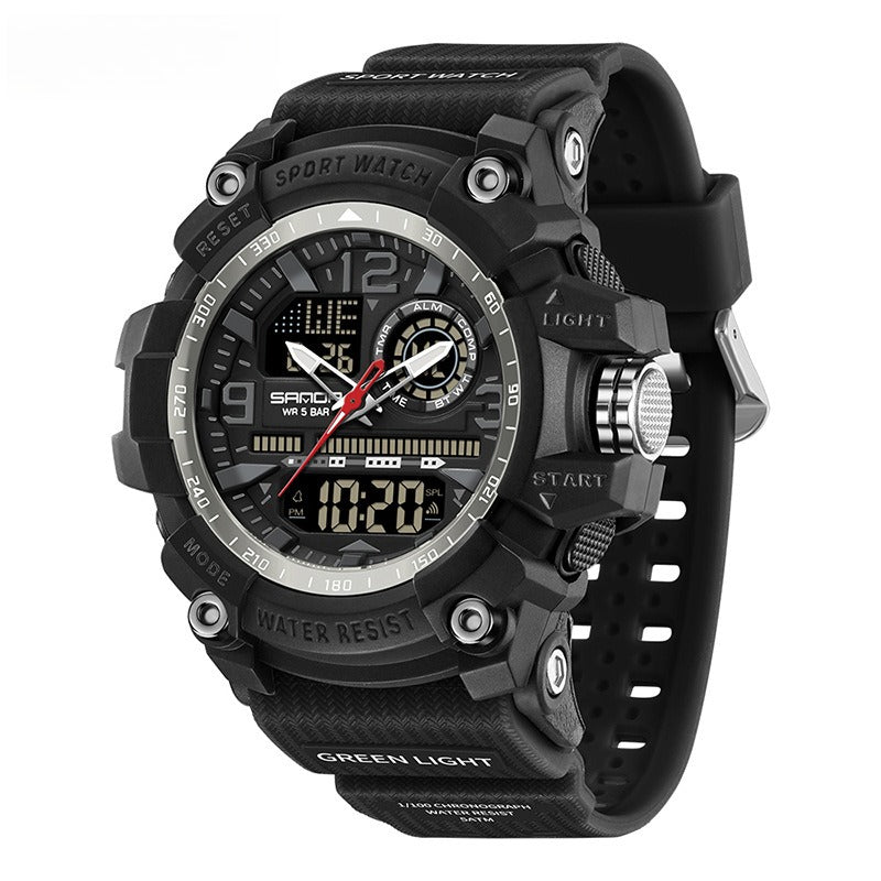 Men's Watches Sports Watch Waterproof Watch