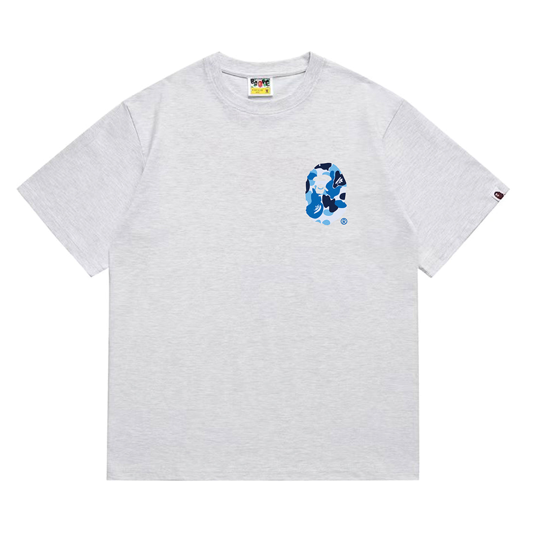 Bathing ape T Shirts