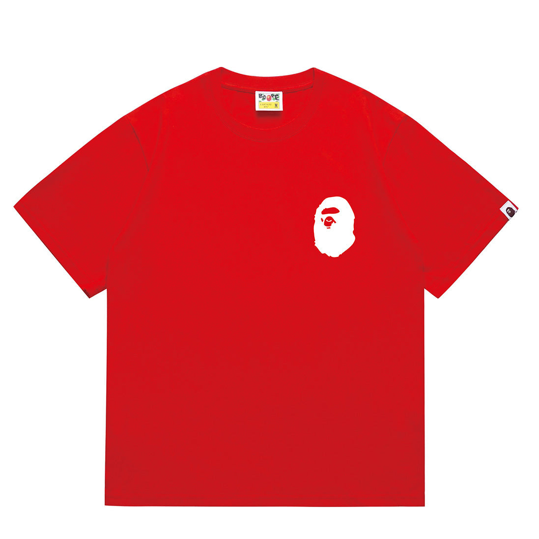 Bathing ape T Shirts