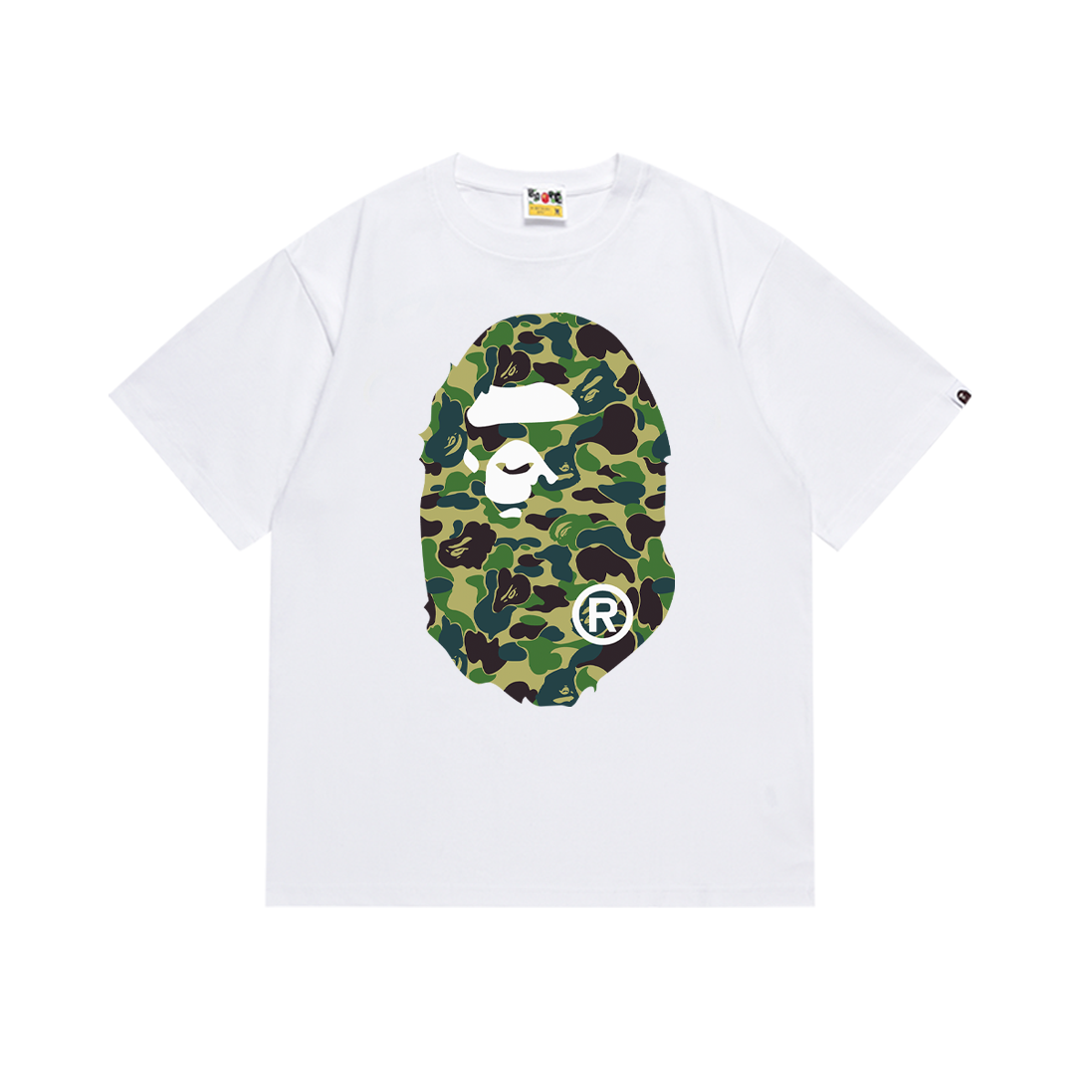 Bathing ape T Shirts