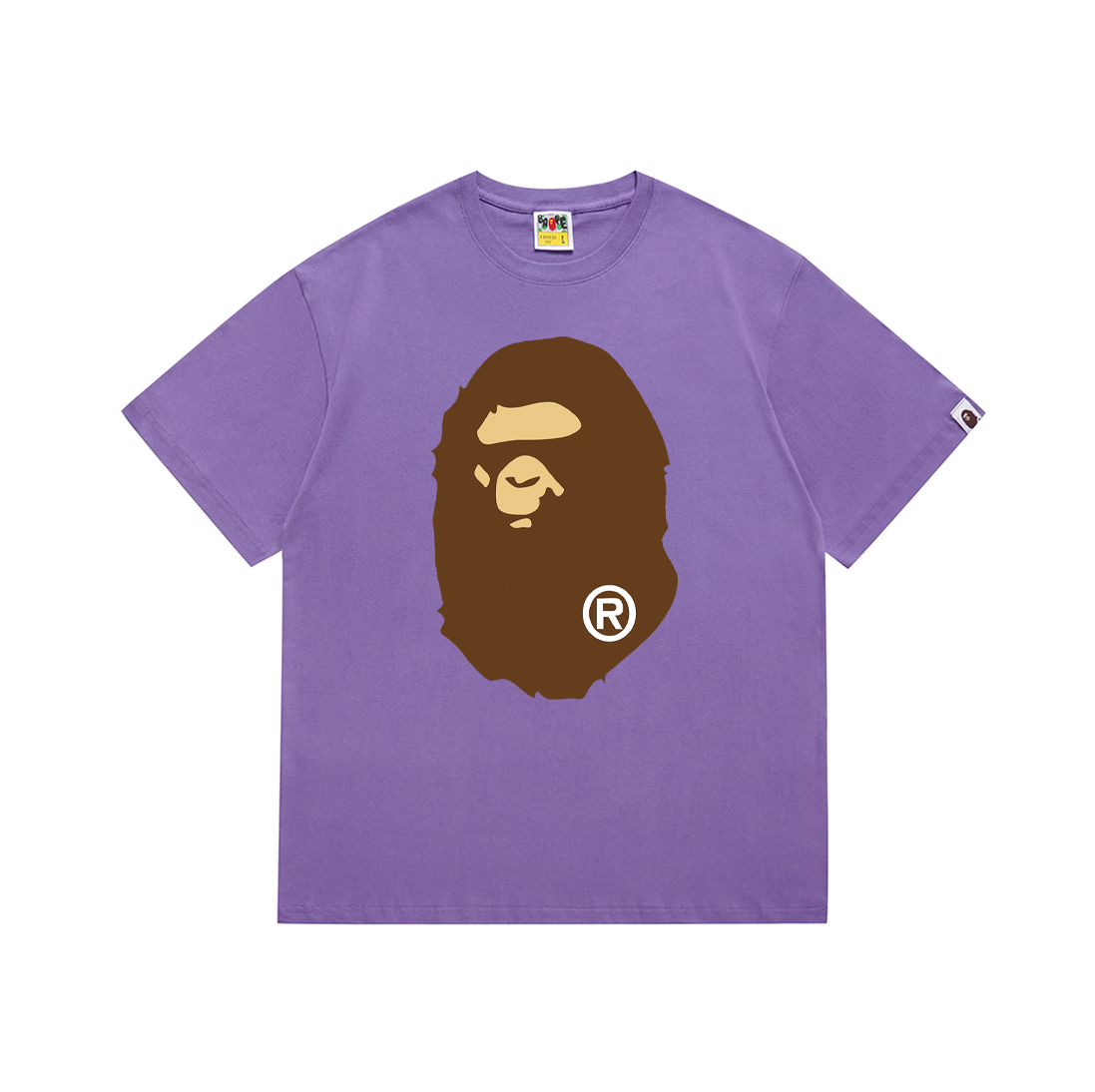 Bathing ape T Shirts