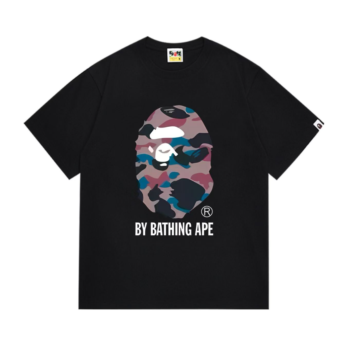 Bathing ape T Shirts