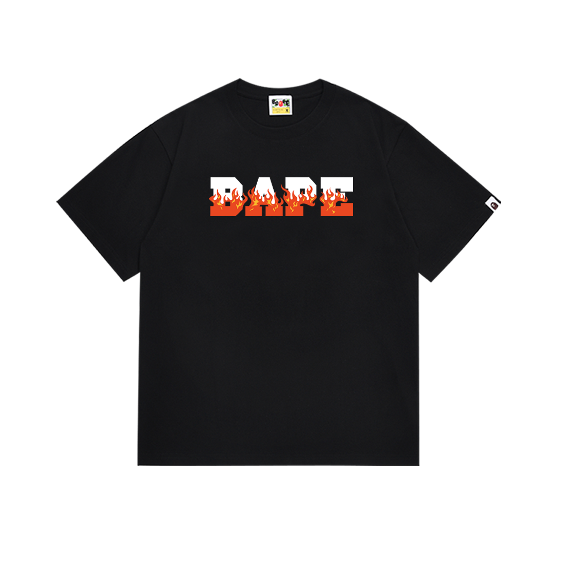 Bathing ape T Shirts