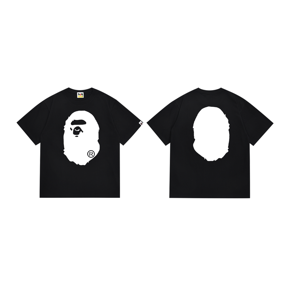 Bathing ape T Shirts