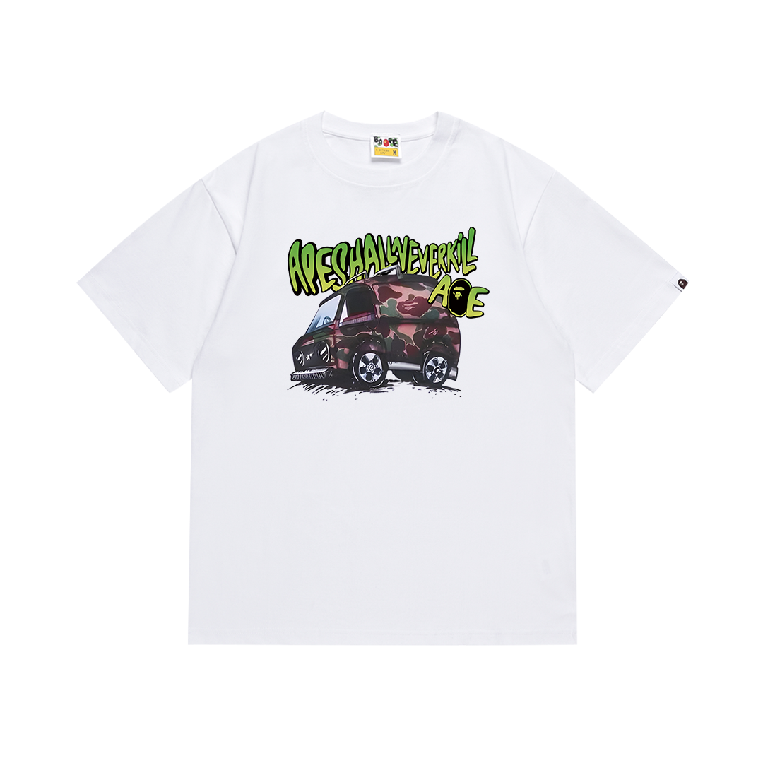 Bathing ape T Shirts