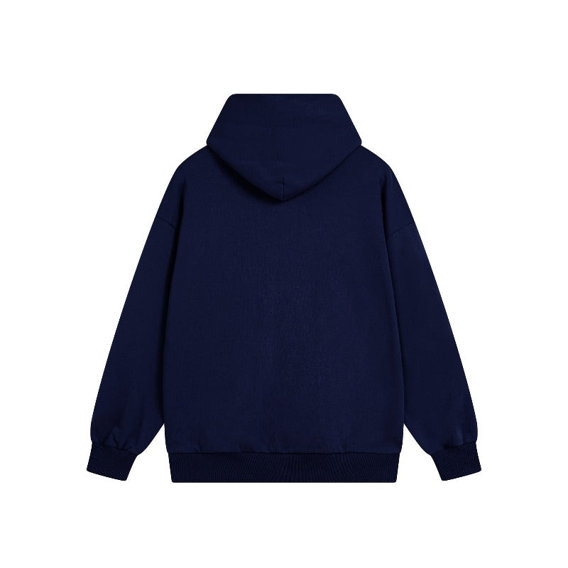 Drew house hoodie - autumn/winter d@ew bear letter graphic pullover hoodie - wholesale single piece