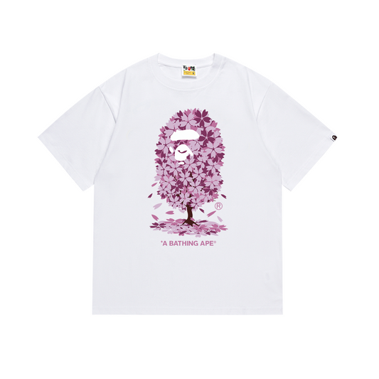 Bathing ape T Shirts