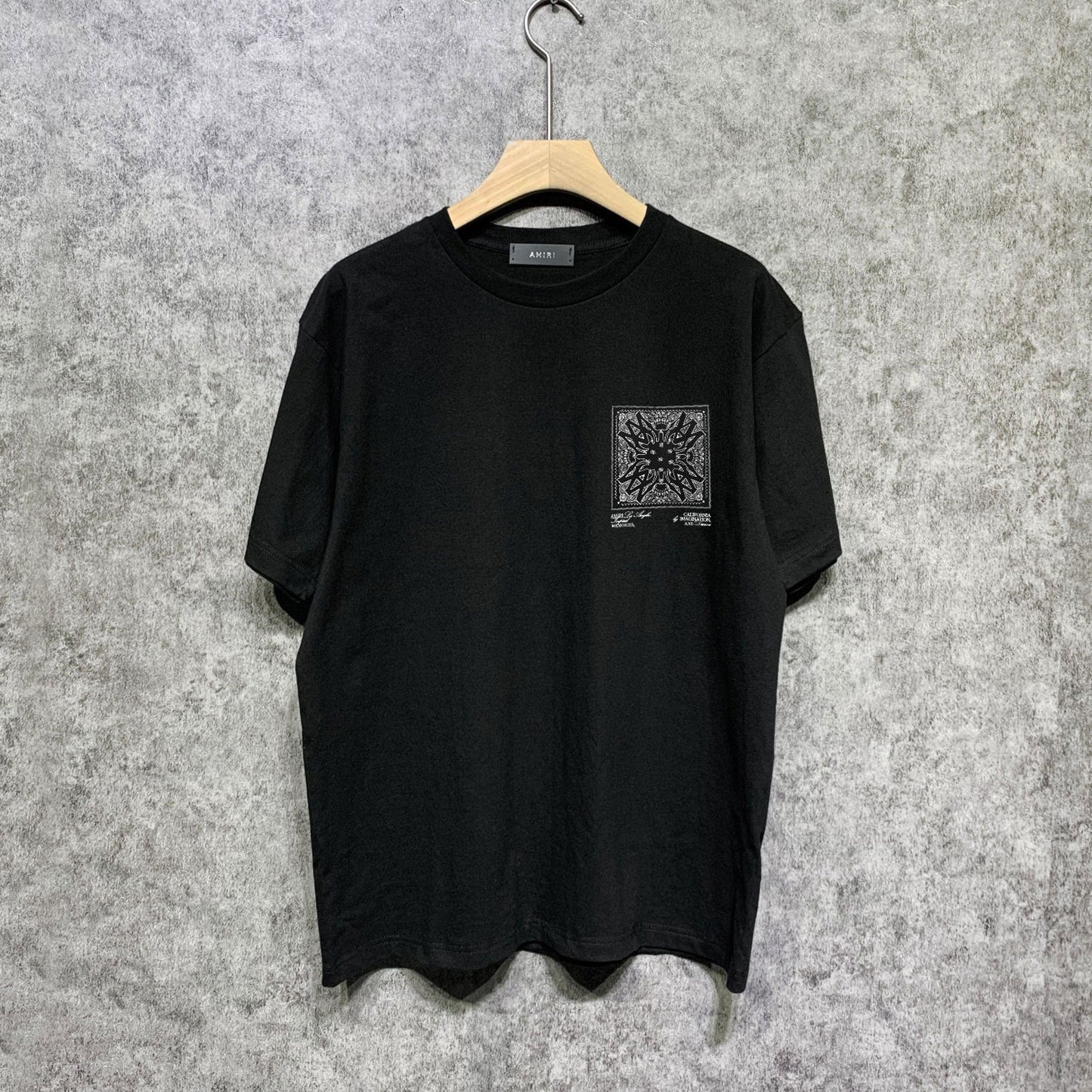 Amiri T Shirts