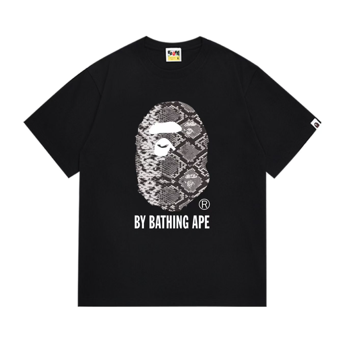 Bathing ape T Shirts