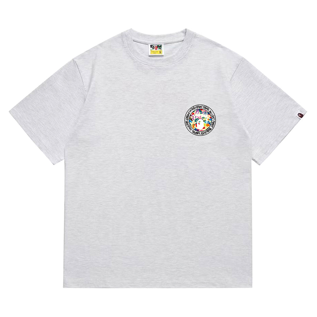 Bathing ape T Shirts