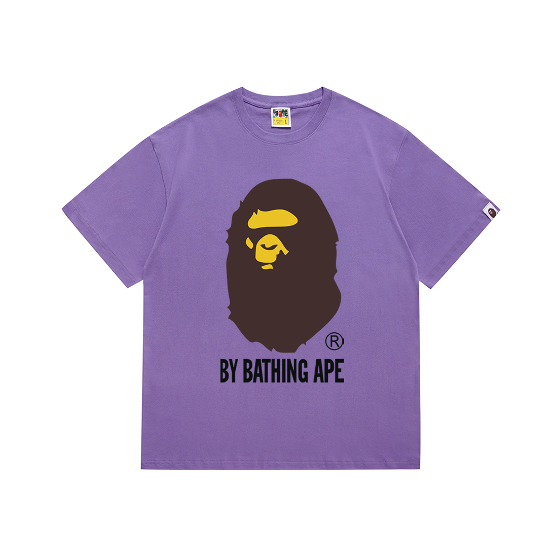 Bathing ape T Shirts