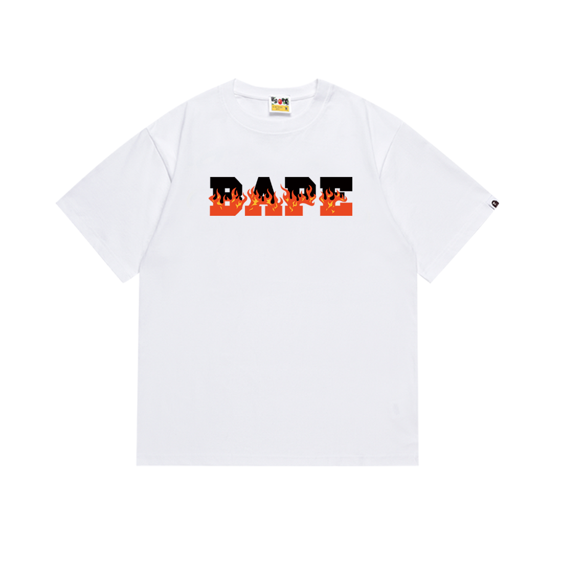 Bathing ape T Shirts