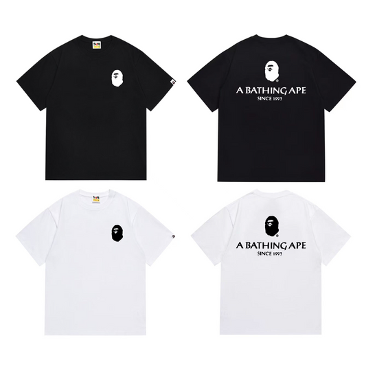 Bathing ape T Shirts
