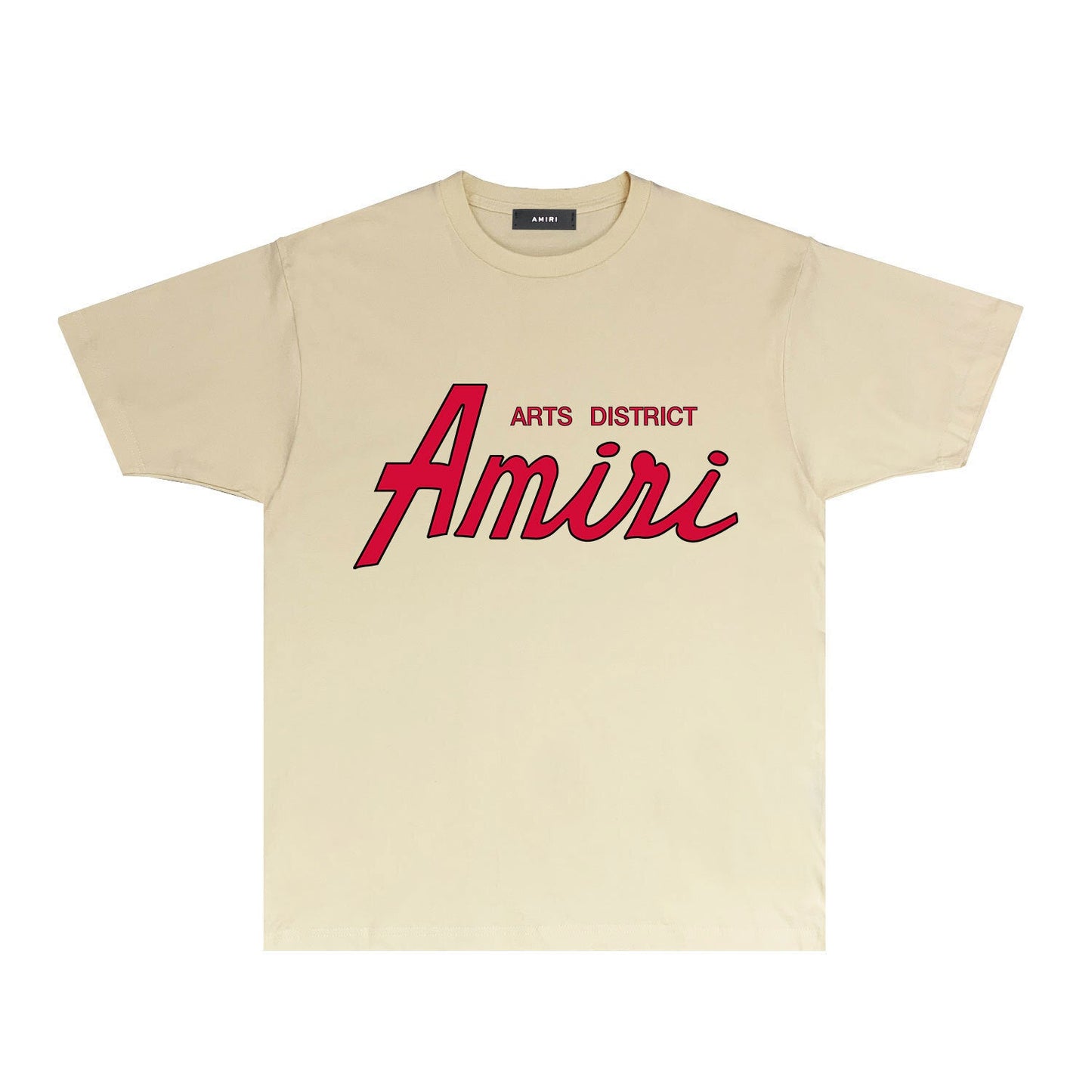 Amiri T Shirts