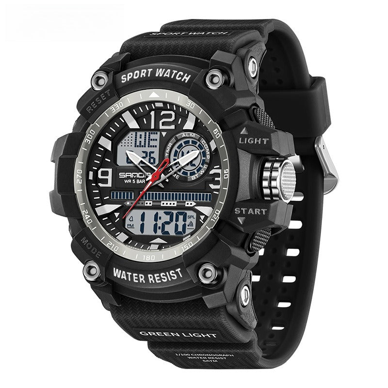 Men's Watches Sports Watch Waterproof Watch