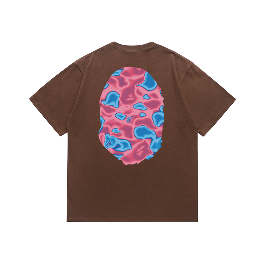 Bathing ape T Shirts