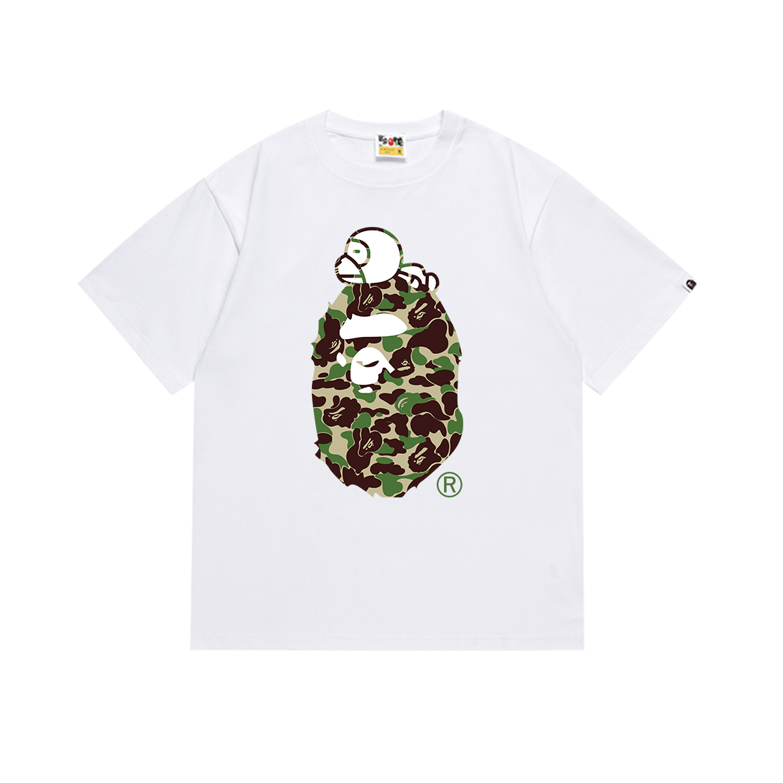 Bathing ape T Shirts