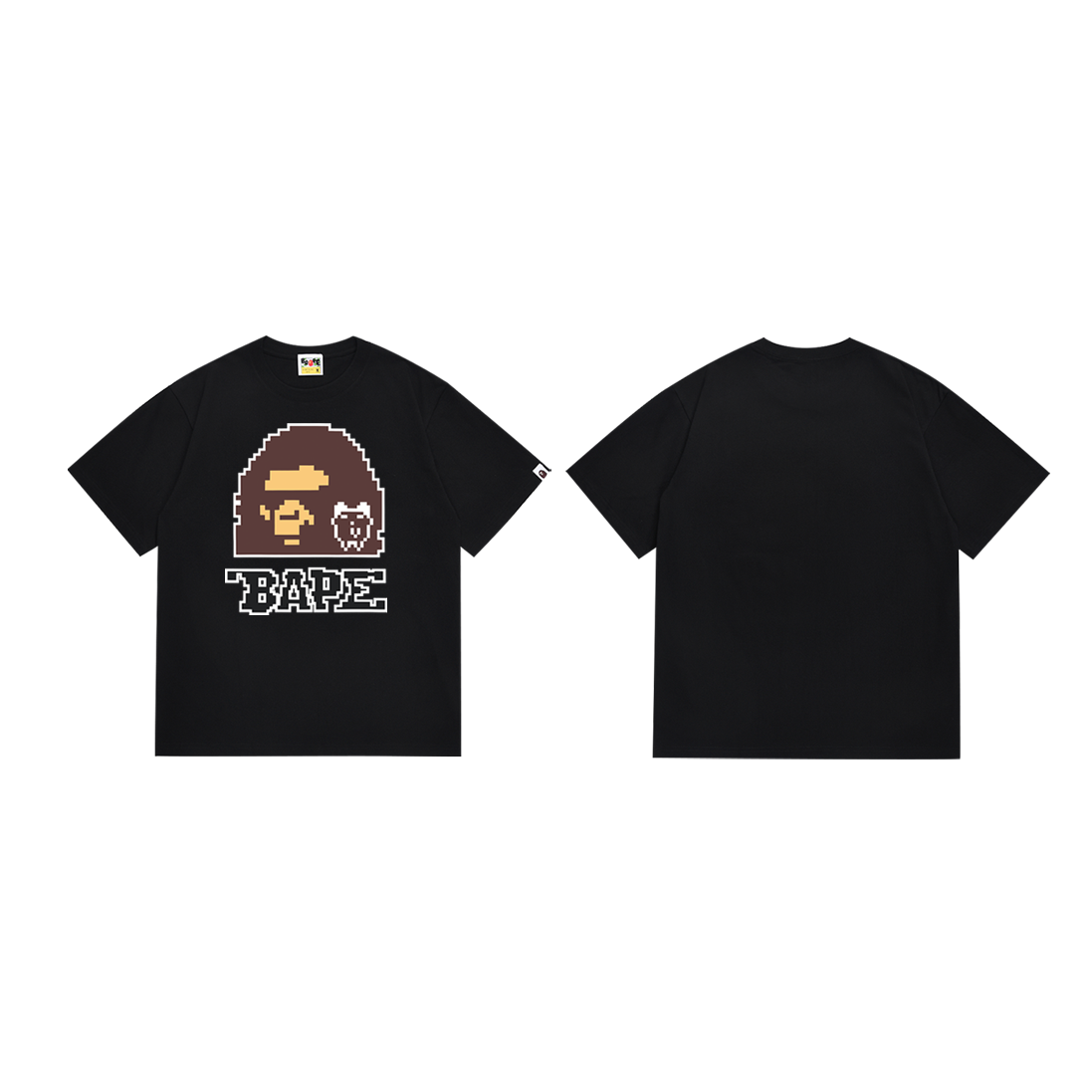 Bathing ape T Shirts