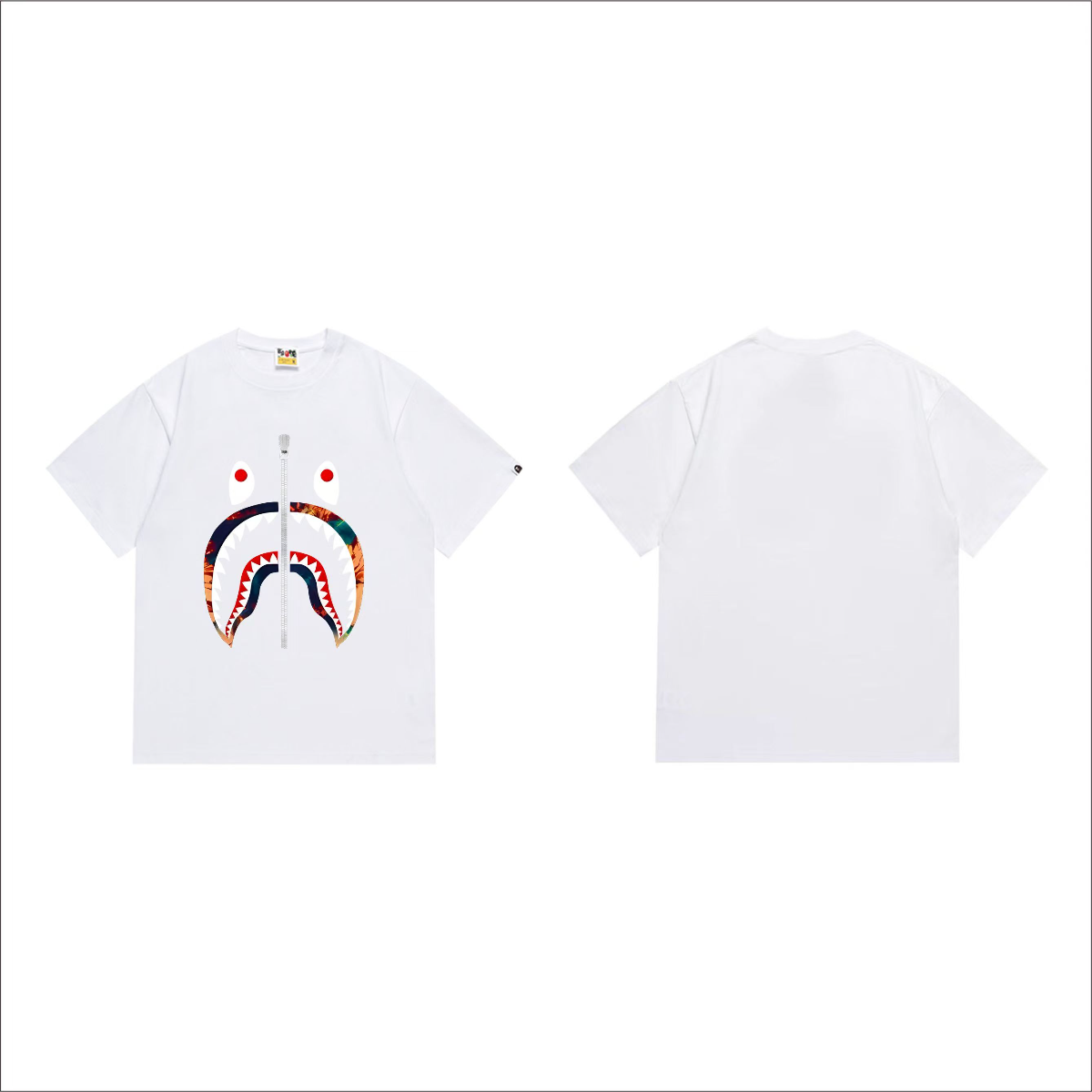 Bathing ape T Shirts