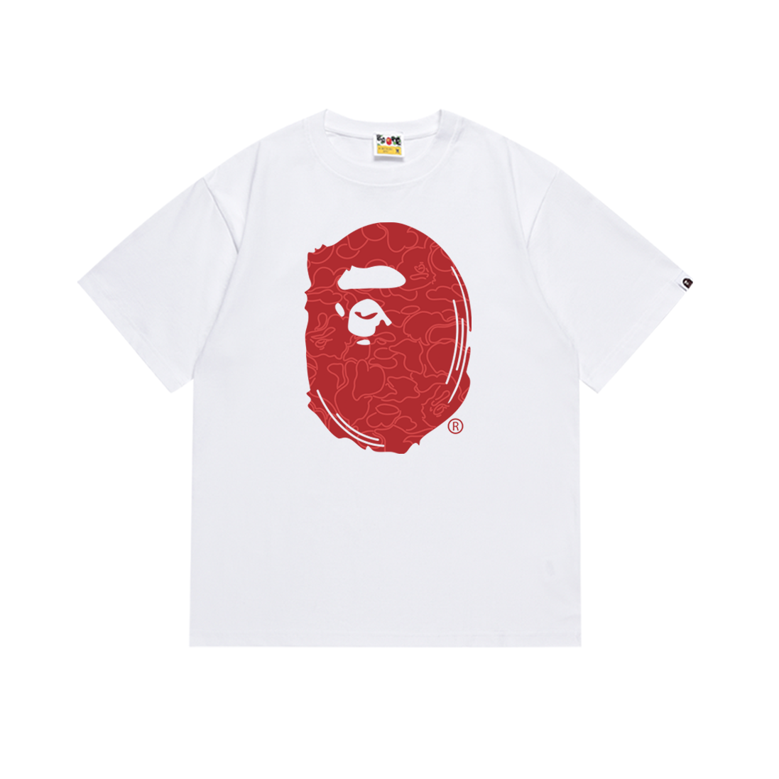 Bathing ape T Shirts