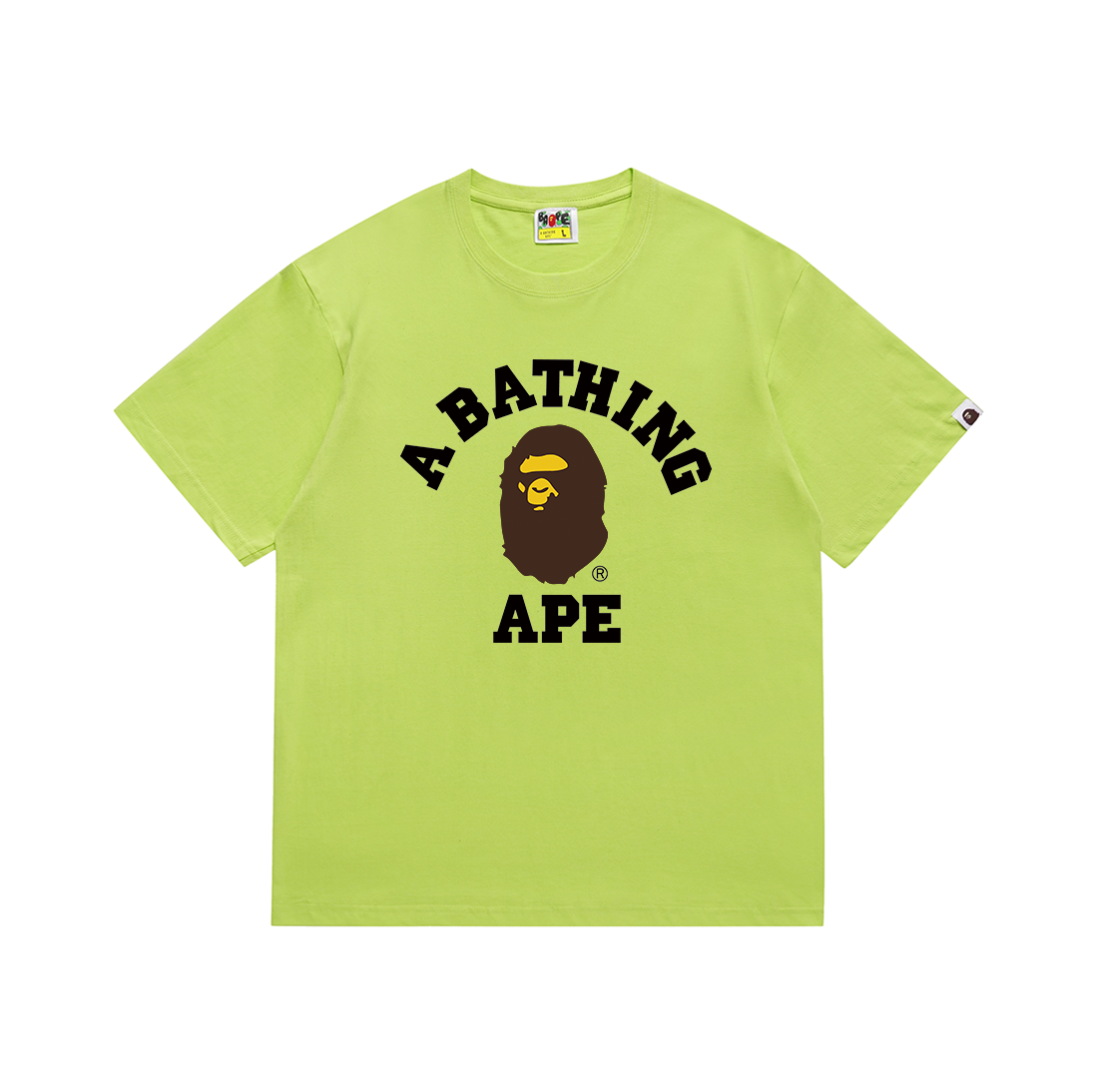 Bathing ape T Shirts