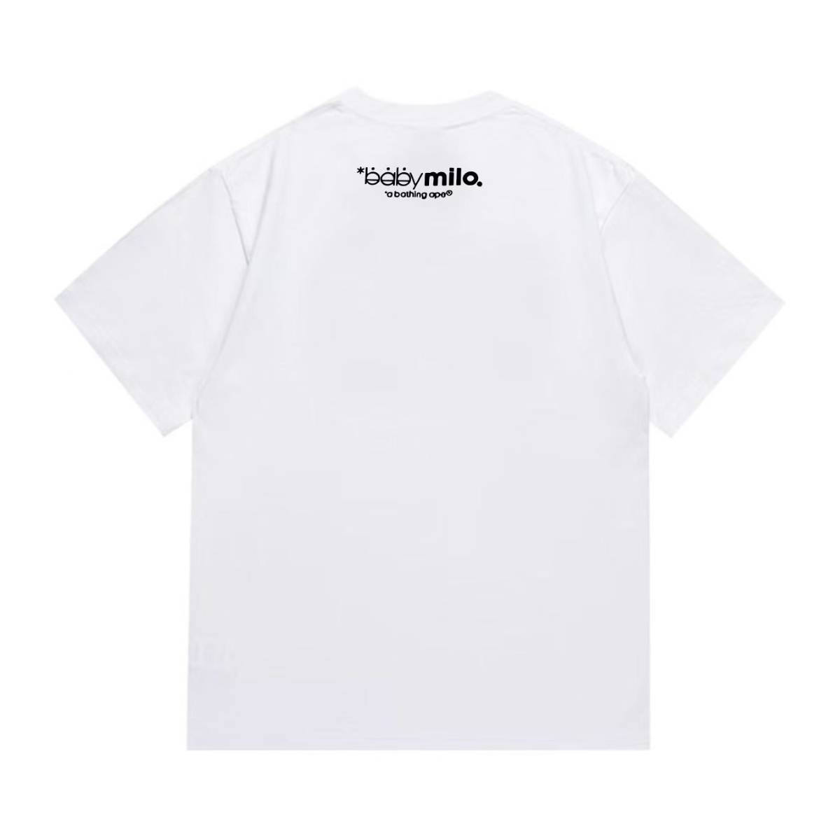 Bathing ape T Shirts