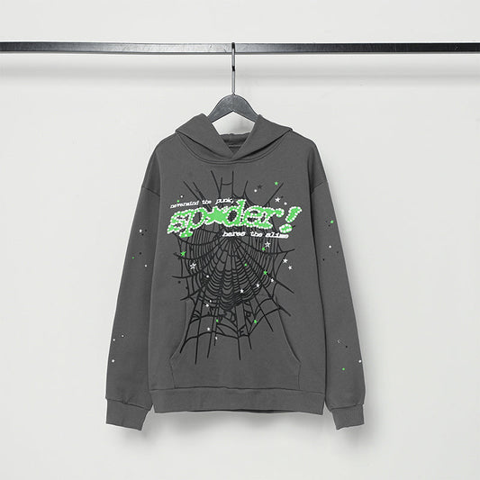 Sp5der Hoodie