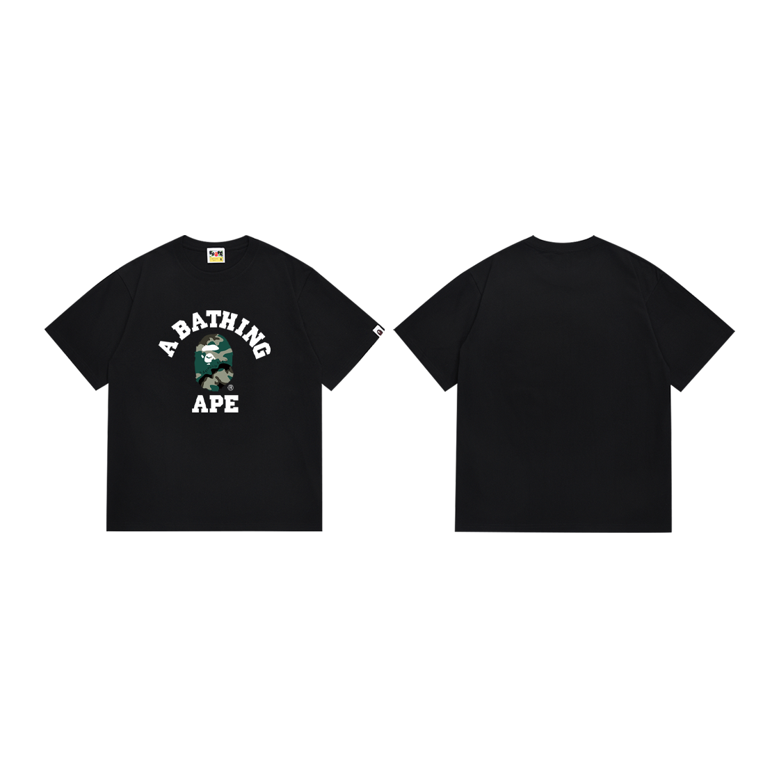 Bathing ape T Shirts
