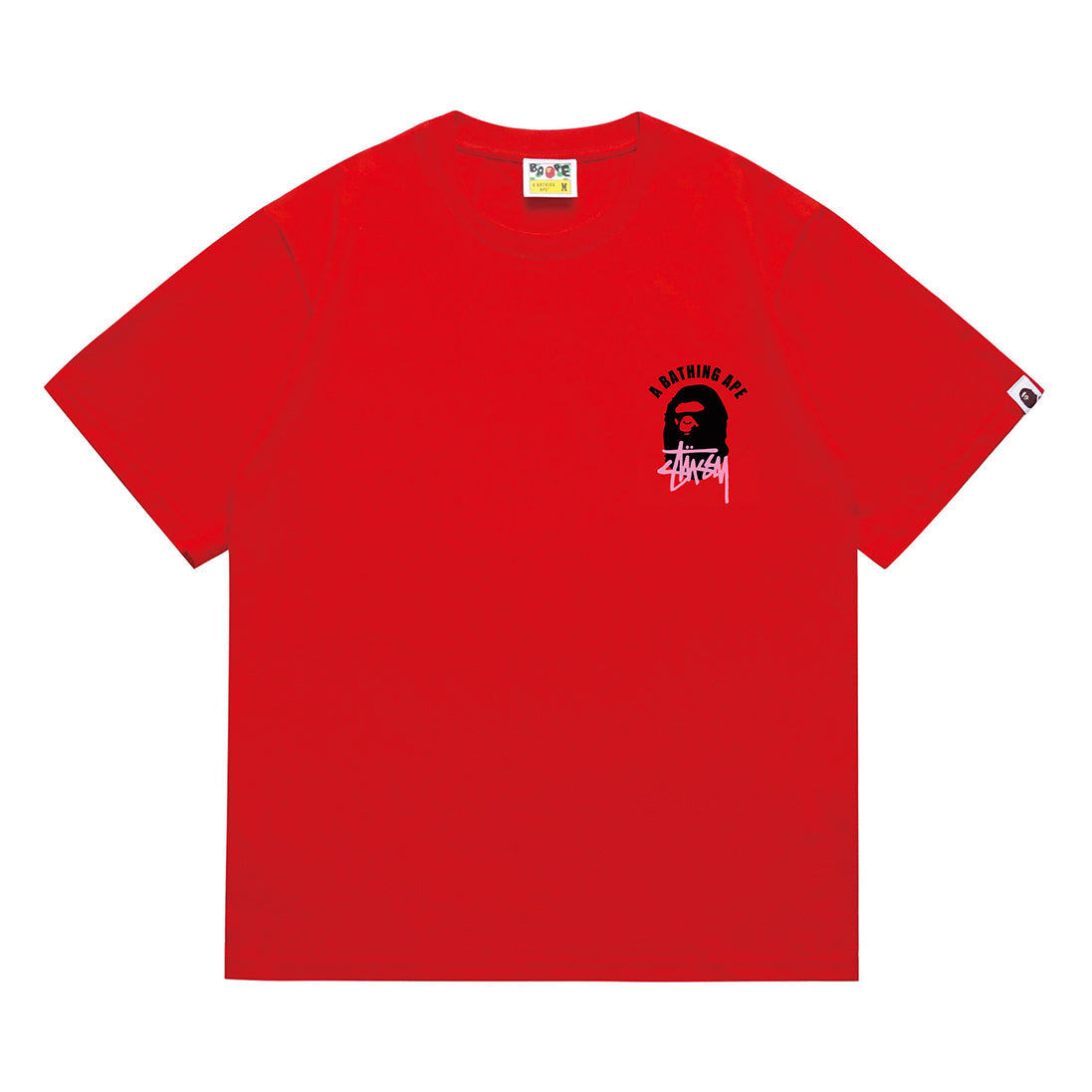 Bathing ape T Shirts