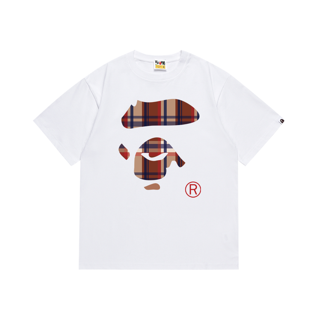 Bathing ape T Shirts