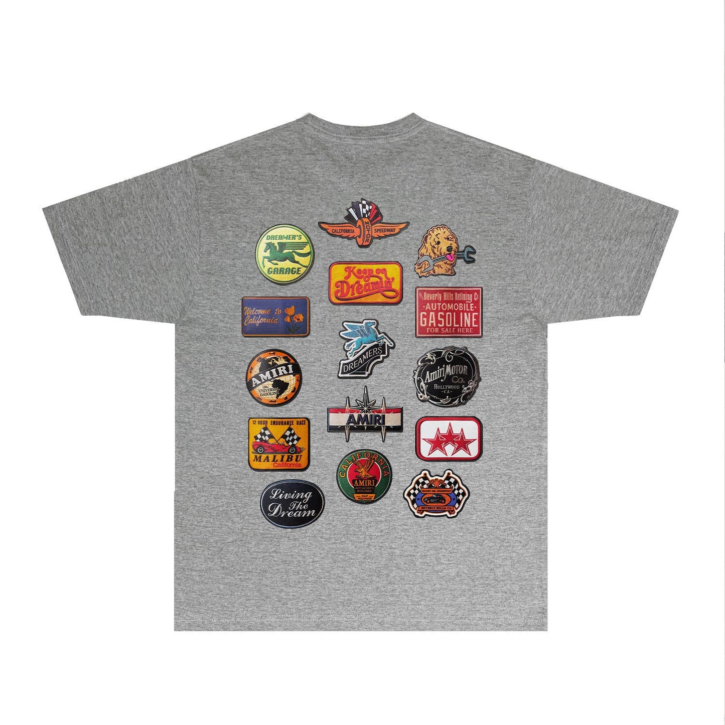 Amiri T Shirts