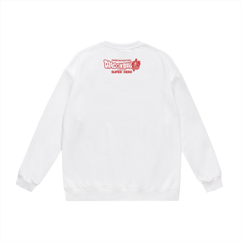 Bathing ape Crew neck sweatshirt