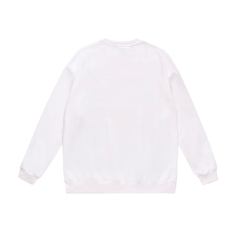 Bathing ape Crew neck sweatshirt