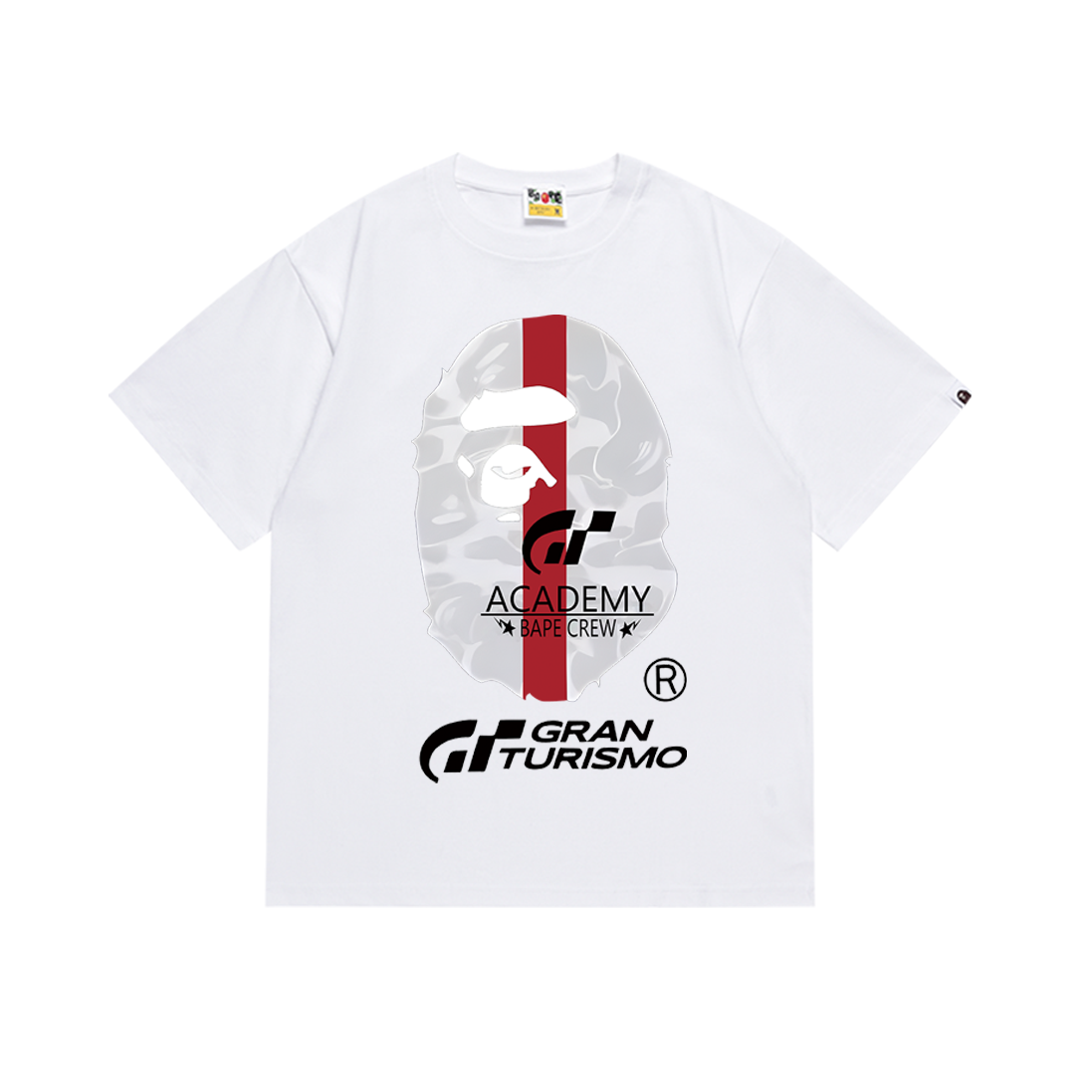 Bathing ape T Shirts
