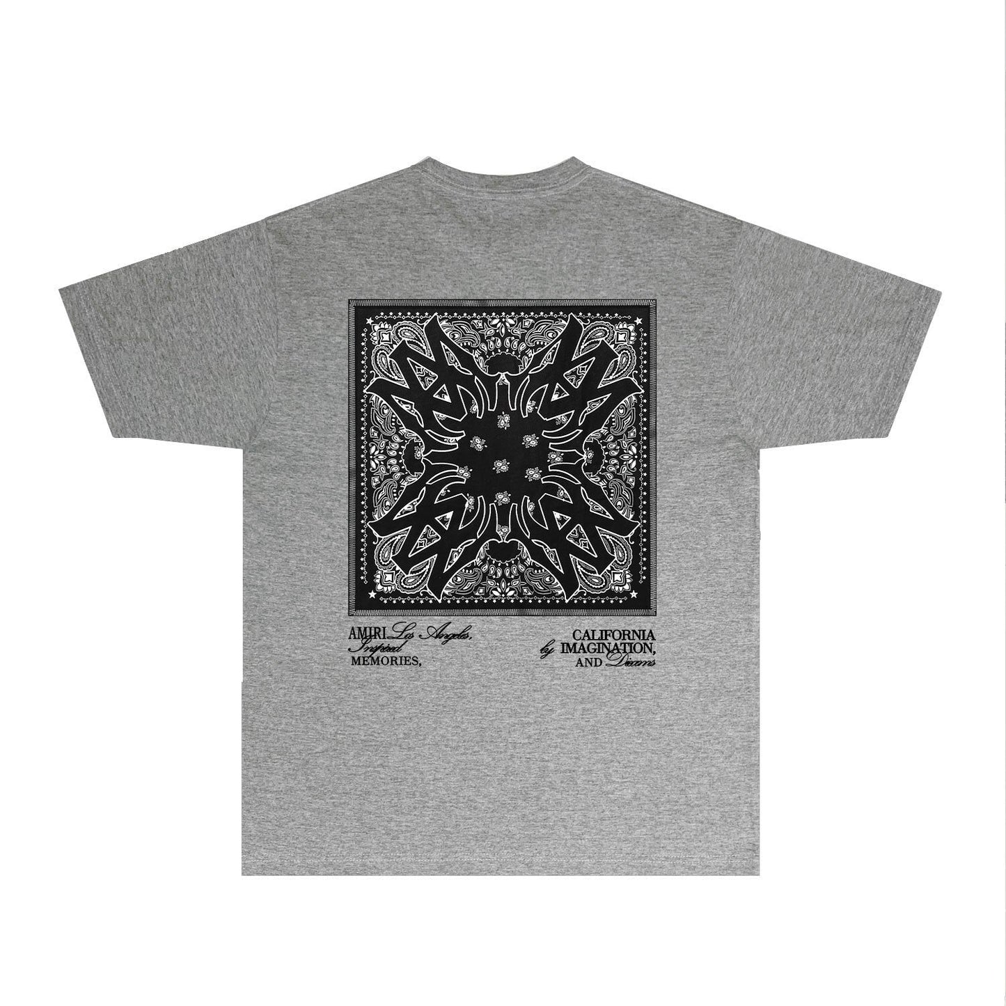 Amiri T Shirts